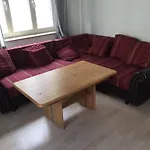 Herrliche Ferienwohnung Dresden Szenenviertel Neustadt