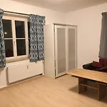 Herrliche Ferienwohnung Dresden Szenenviertel Neustadt