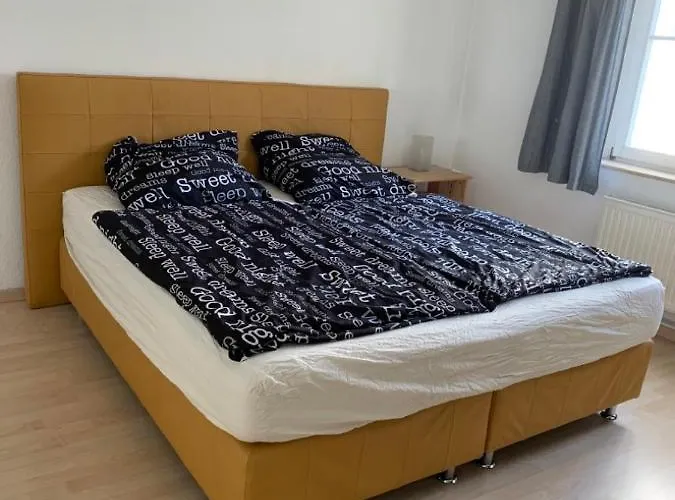 Herrliche Ferienwohnung Dresden Szenenviertel Neustadt