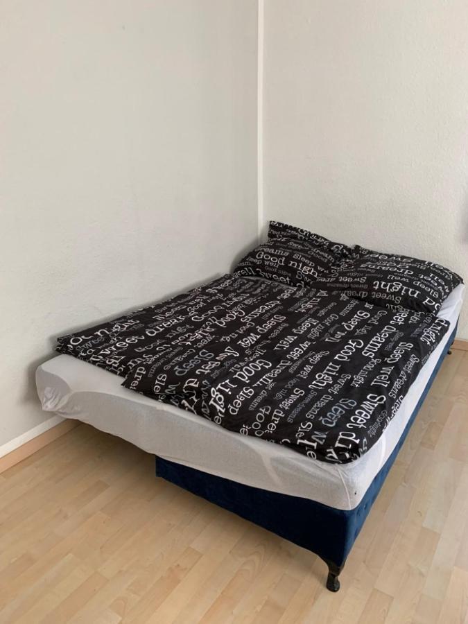 Herrliche Ferienwohnung Szenenviertel Neustadt * Dresden