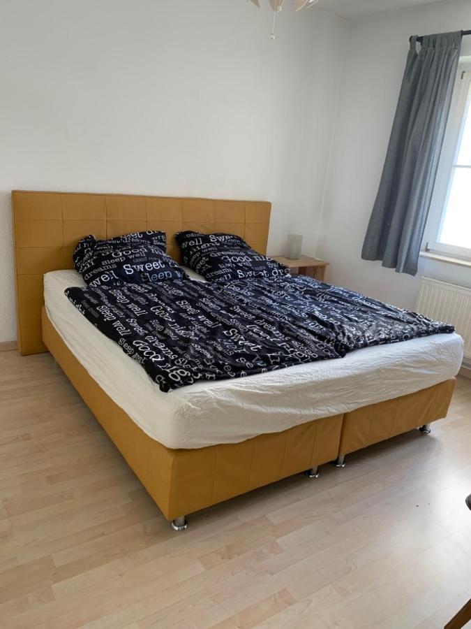 Herrliche Ferienwohnung Szenenviertel Neustadt Apartment Dresden