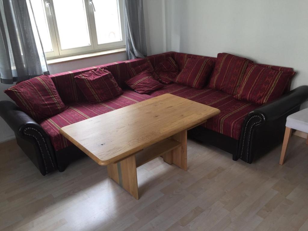 Herrliche Ferienwohnung Szenenviertel Neustadt Apartment *