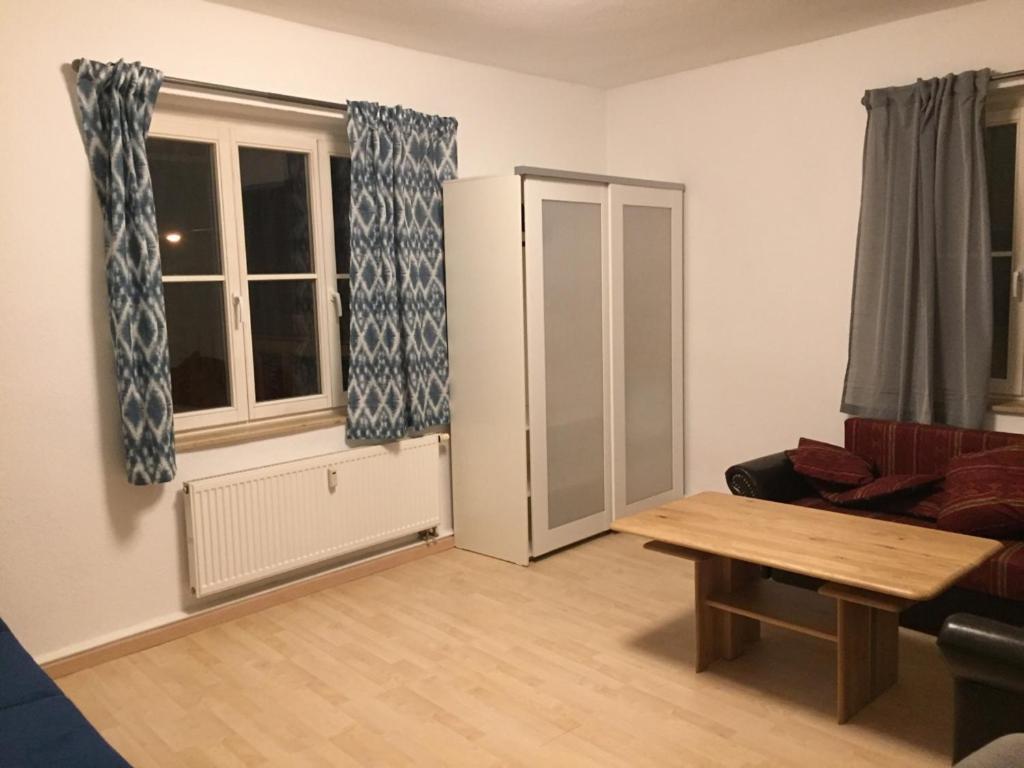 Herrliche Ferienwohnung Szenenviertel Neustadt Apartment *